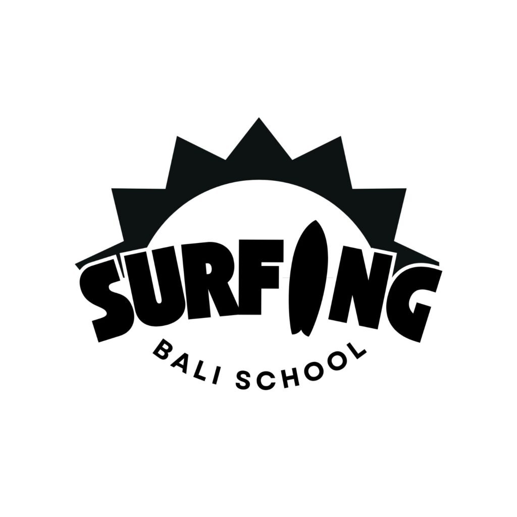 Bali Surfing School Icon